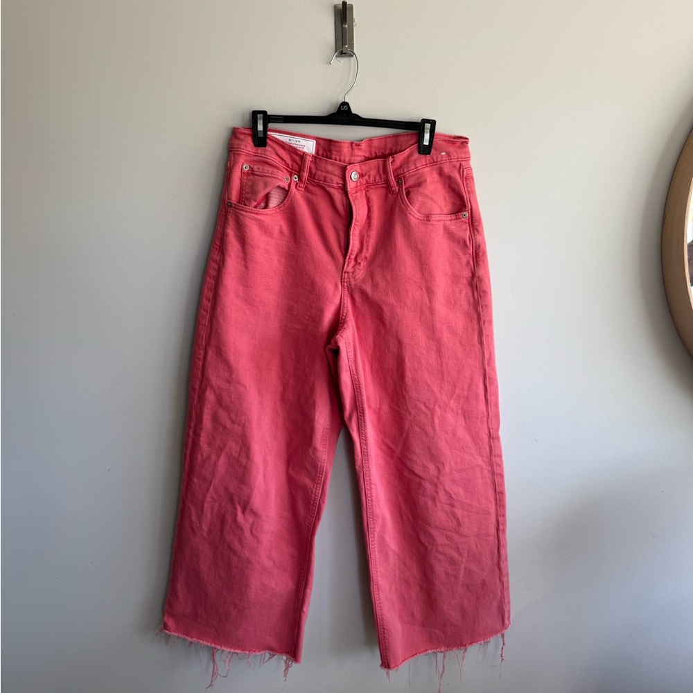 Women's Coral Jeans - Picture 3 of 6